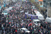 راهپیمایی روز قدس و تشییع شهدای والامقام در اراک