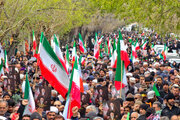 بازتاب روز قدس در رسانه‌های عربی؛ از شجاعت ایرانی‌ها تا حضور مقامات