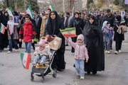 خبرنگار ایمنا رتبه نخست جشنواره حماسه و مقاومت را کسب کرد