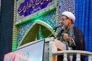 اتحاد امت اسلامی تا اخراج مستکبران از منطقه ادامه دارد