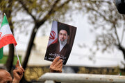 دانشجویان فردا با آیت‌الله سیدمجتبی خامنه‌ای اعلام بیعت می‌کنند