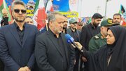 امروز جهان اسلام، تمام قد در مقابل رژیم صهیونیستی و آمریکا ایستاده است