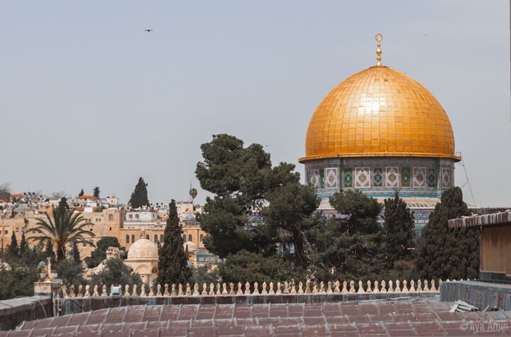 آزادی قدس نزدیک‌تر از همیشه/ امروز آرمان‌ها بوی حقیقت گرفته‌اند