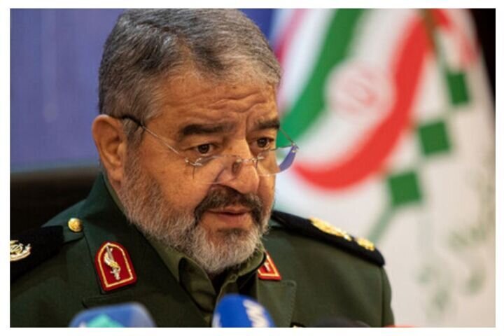 رئیس پدافند غیرعامل: در فاز اول جنگ برنده جنگ هستیم/ ناکامی دشمن در تحقق هدف فروپاشی