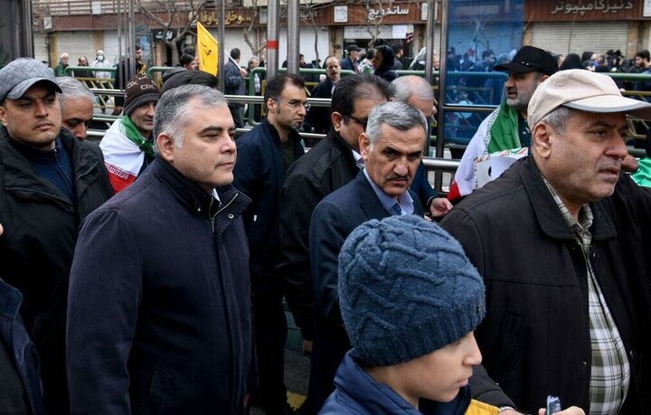 وزیر نفت: روز قدس، جنایتکار بودن رژیم صهیونیستی را عیان می کند