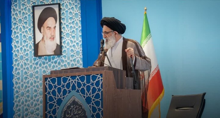 روز قدس معادلات جهانی را دگرگون کرد/ دوره تهدید و زورگویی به پایان رسیده است