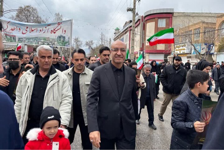 توان موشکی ایران، محاسبات دشمنان را برهم زد