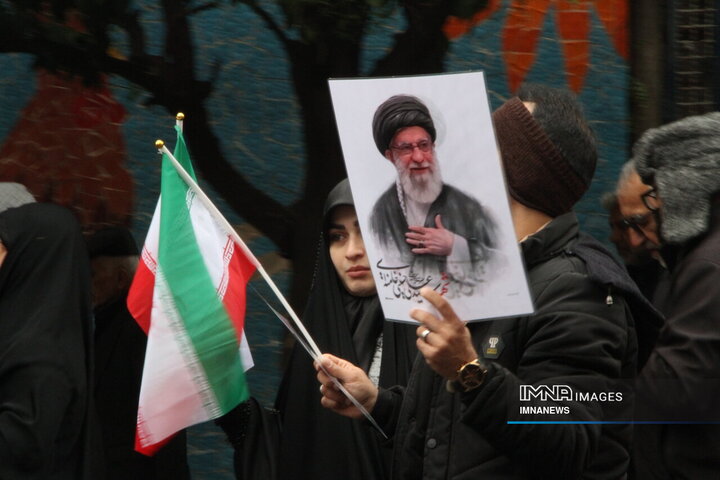 راهپیمایی باشکوه روز جهانی قدس در مازندران