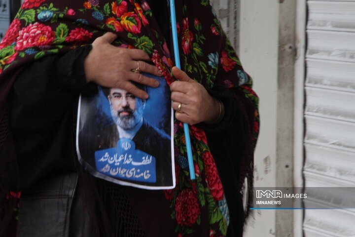 راهپیمایی باشکوه روز جهانی قدس در مازندران
