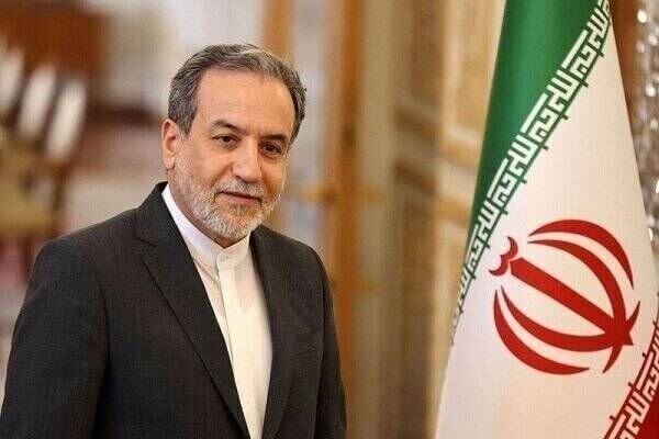 قدردانی عراقچی از ابراز همبستگی دولت و ملت ترکیه با مردم ایران