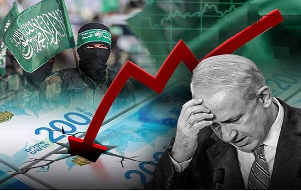 بانکهای آمریکایی در غرب آسیا؛ اهداف بالقوه ایران در جنگ