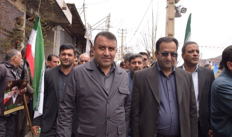 روز قدس نماد مردانگی، جهاد و غیرت است