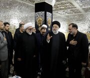 شهید اردشیر رئیسی؛ مجاهد گمنامی که جاودانه شد