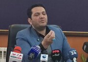 جاده جایگزین هراز تا خرداد سال آینده بازگشایی می‌شود