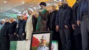 عارف: پاسخ به متجاوزان تا تحقق امنیت پایدار ایران ادامه خواهد داشت