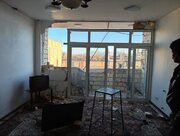 شیشه‌ها؛ چاقوی پرنده در دوران جنگ / باز بودن پنجره هنگام انفجار باعث می‌شود شیشه نشکند؟