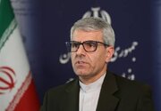 بقایی: باج‌دهی به زورگویان و متجاوزان آنها را جری‌تر می‌کند