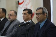 ترکمنستان با سیاست بی‌طرفی مثبت خود، مرزهای تجاری را فعال نگه داشته است