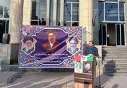 حضور آگاهانه مردم، دشمن را به استیصال رسانده است
