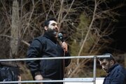 حضور هر ایرانی در خیابان مصداق جهاد بزرگ علیه دشمن است