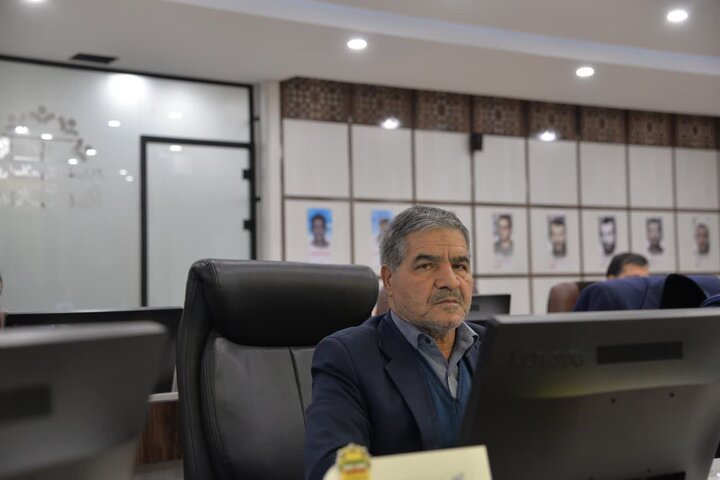 ساماندهی دستفروشان نیازمند اقدامات گسترده‌تر و همکاری سایر نهادهای حاکمیتی است