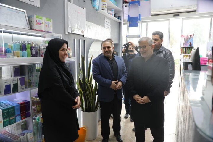 آمادگی کامل ۲۰ بیمارستان دولتی و خصوصی البرز برای ارائه خدمات درمانی شبانه‌روزی