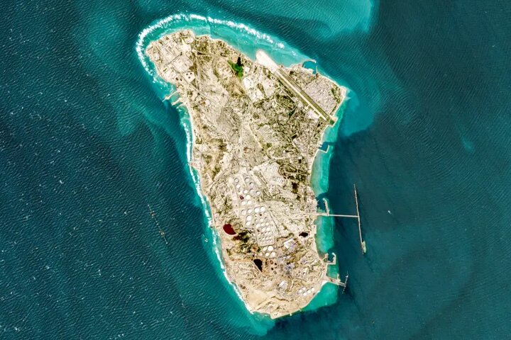 Analysts Caution That a U.S. Move to Seize Kharg Island Could Lead to Heavy Losses, Rapid Iranian Countermeasures