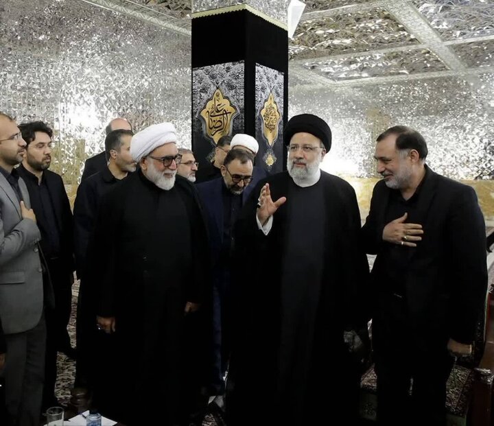شهید اردشیر رئیسی؛ مجاهد گمنامی که جاودانه شد