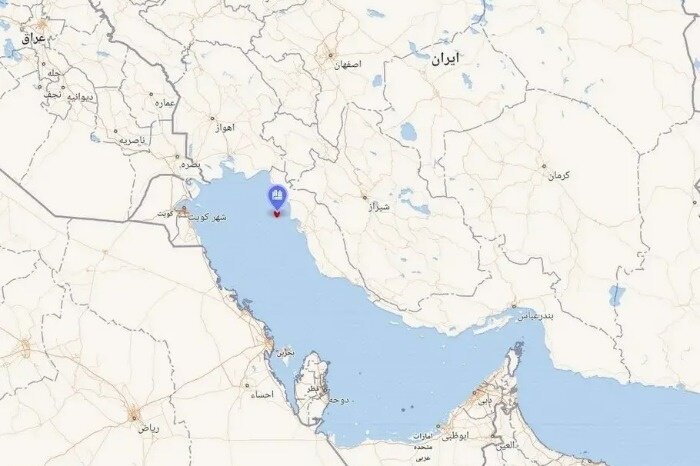جزیره خارک کجاست و چرا برای دشمنان ایران مهم است؟