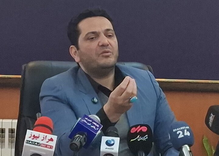 جاده جایگزین هراز تا خرداد سال آینده بازگشایی می‌شود
