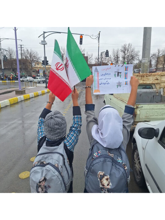 وقتی همدلی مرزها را درنوردید