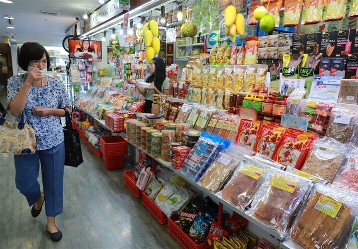 ان بی سی: حمله به ایران قیمت مواد غذایی را در آمریکا افزایش داد