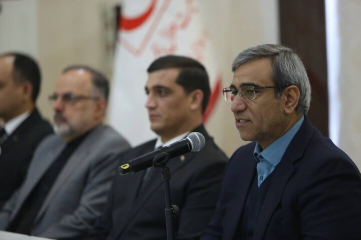 ترکمنستان با سیاست بی‌طرفی مثبت خود، مرزهای تجاری را فعال نگه داشته است