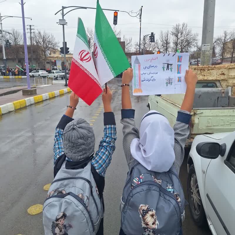 چهل فجرِ پایداری؛ طلوع امید از دل شب‌های مقاومت