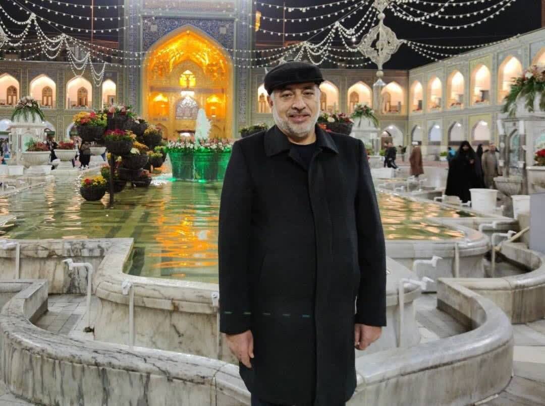 شهید اردشیر رئیسی؛ مجاهد گمنامی که جاودانه شد