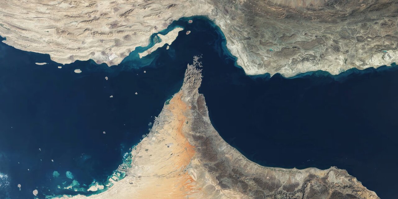بن‌بست ترامپ در تنگه هرمز و فروپاشی ائتلاف بین‌المللی