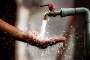 شبکه آب‌رسانی استان البرز پایدار است