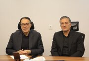 آمادگی شهرداری اراک برای مقابله با بحران و استمرار خدمات‌رسانی