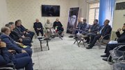تشدید نظارت بر بازار و دستگاه‌های اجرایی در شرایط جنگی ضروری است