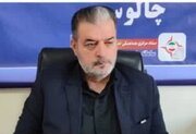 آمادگی کامل دستگاه‌های خدمات‌رسان چالوس برای پذیرایی از هم‌وطنان