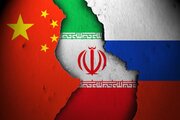تحلیل ریانووستی از تأثیر جنگ آمریکا و ایران بر چین و روسیه