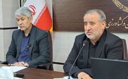 رشد ۷۲ درصدی صدور اظهارنامه‌های صادراتی در گمرکات استان