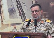 سخنگوی سپاه: آمریکا جرئت ورود به خلیج‌فارس را ندارد