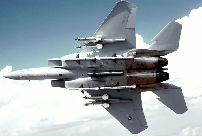 روایت واشنگتن پست از سرنگونی جنگنده F-15 آمریکا در ایران و ورود به فاز جدید جنگ