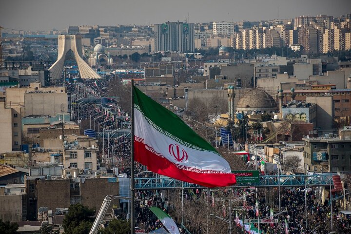هم‌بستگی ملی بزرگ‌ترین سرمایه ایران در عبور از بحران‌ها است