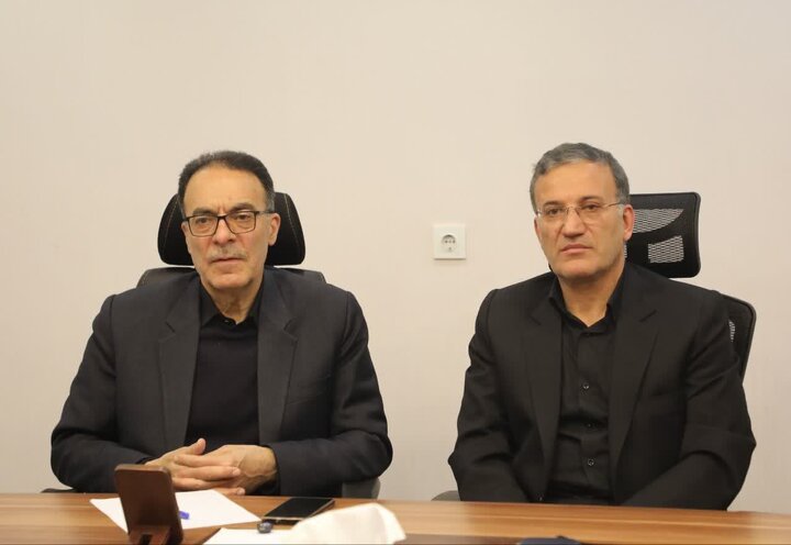 آمادگی شهرداری اراک برای مقابله با بحران و استمرار خدمات‌رسانی