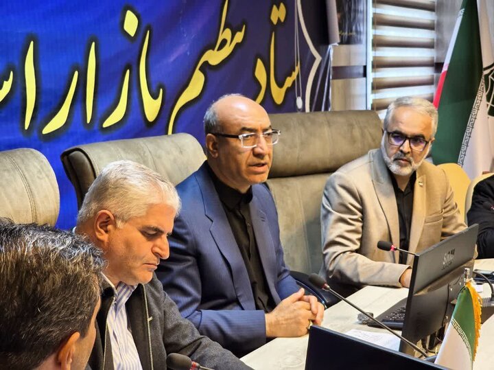 منافع مردم، محور تمام تصمیمات ستاد تنظیم بازار است