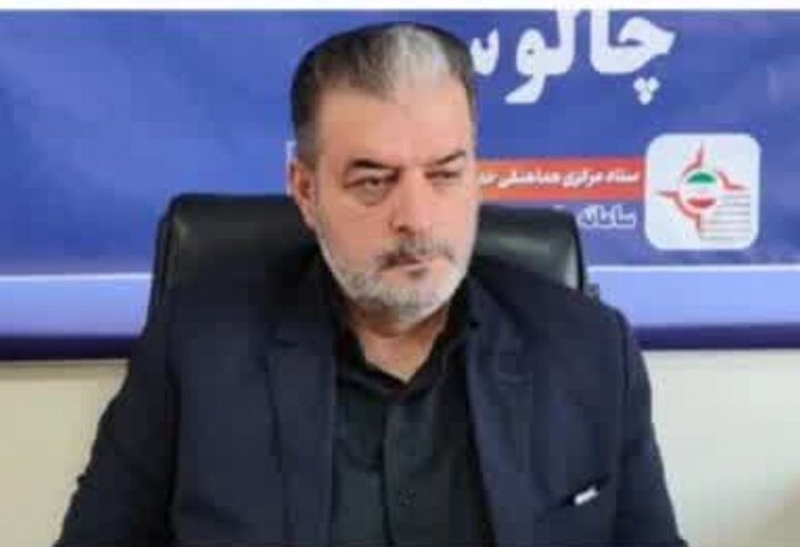 آمادگی کامل دستگاه‌های خدمات‌رسان چالوس برای پذیرایی از هم‌وطنان
