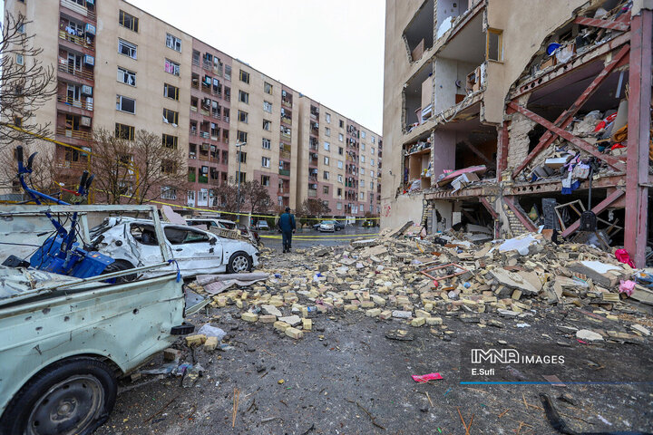 توجیهات اسرائیل و آمریکا برای حمله به ایران از نظر حقوقی قابل قبول نیست