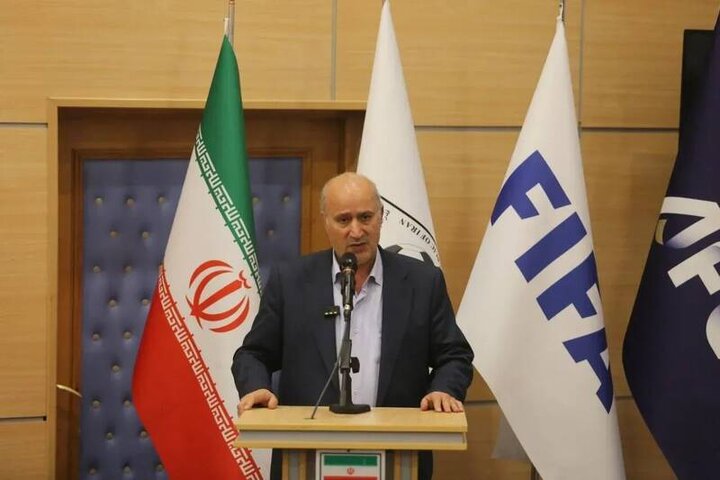ویزای مکزیک بدون انگشت‌نگاری صادر شد/ نمی‌دانیم ویزای آمریکا در چه مرحله‌ای است